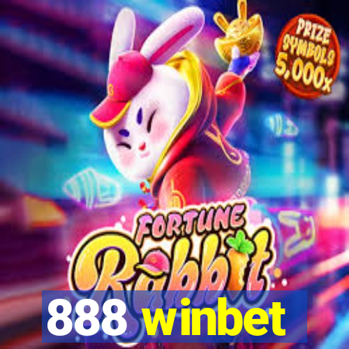 888 winbet